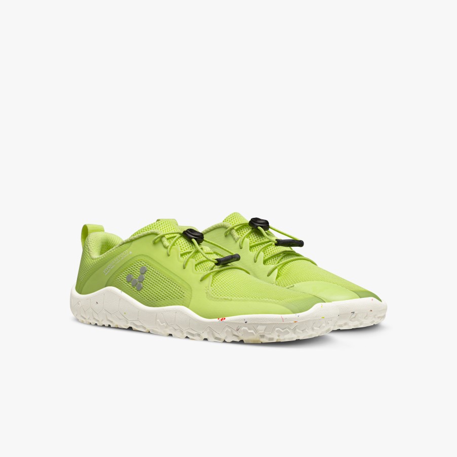 Vivobarefoot Sunny Lime Primus Trail Ii Fg Junioren