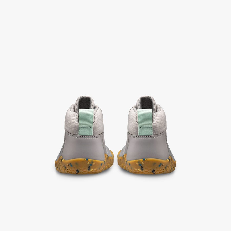 Zink Vivobarefoot Primus Bootie Ii All Weather Junioren