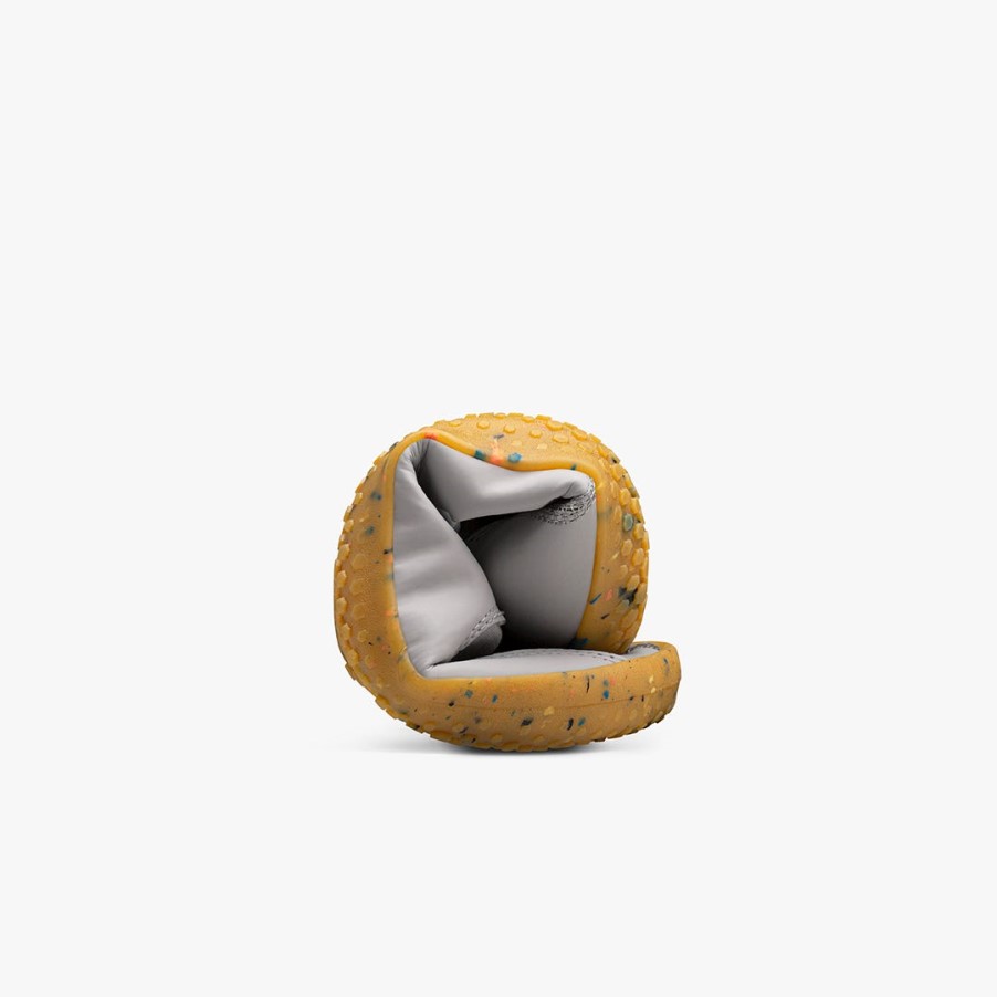 Zink Vivobarefoot Primus Bootie Ii All Weather Junioren