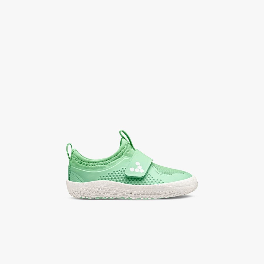 Neo Mint Vivobarefoot Primus Sport Ii One Earth Peuters