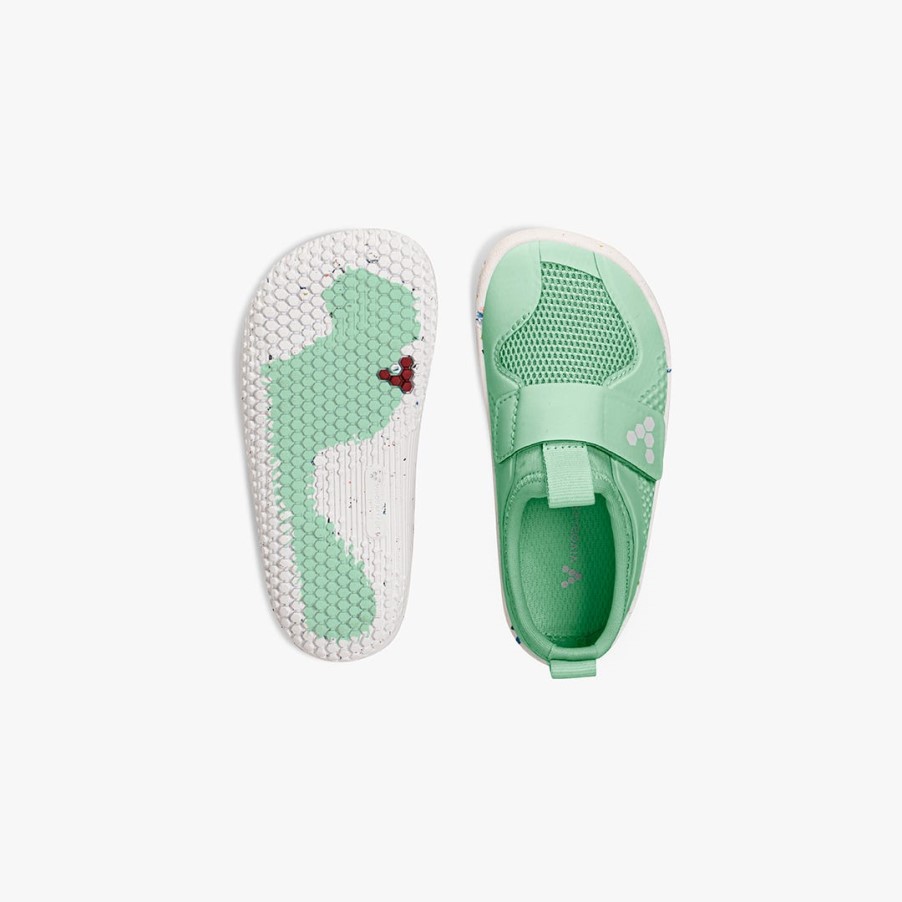 Neo Mint Vivobarefoot Primus Sport Ii One Earth Peuters