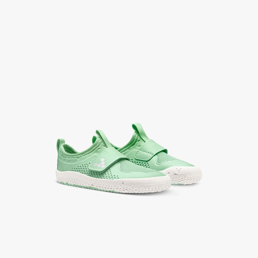 Neo Mint Vivobarefoot Primus Sport Ii One Earth Peuters