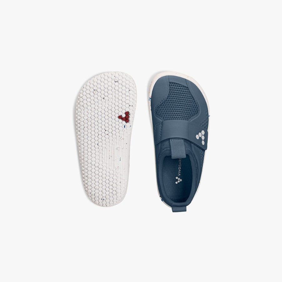 Vivobarefoot Indigo Primus Sport Ii Peuters