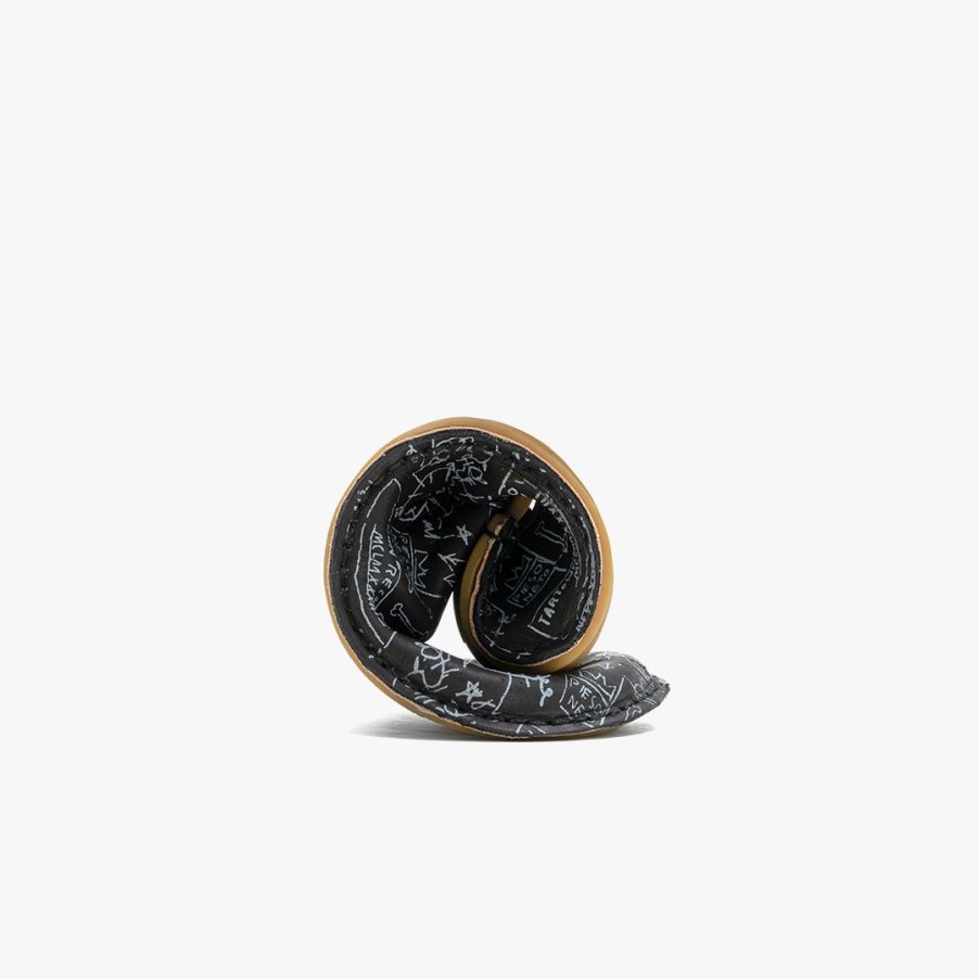 Ababa Basquiat Vivobarevoettestpers Voor Vrouwen