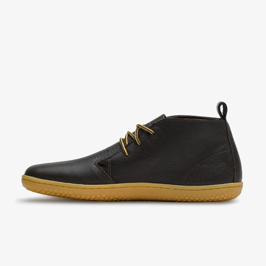 Adelaarsvaren Vivobarefoot Gobi Iii Dames