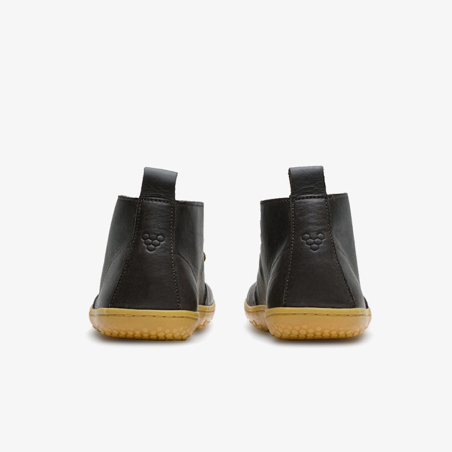 Adelaarsvaren Vivobarefoot Gobi Iii Dames