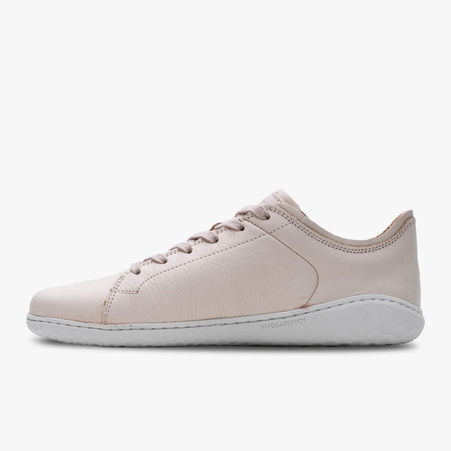 Geo Court Iii Dames Naturel Vivobarefoot