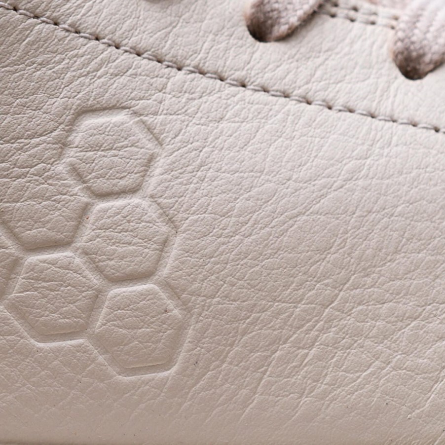 Geo Court Iii Dames Naturel Vivobarefoot