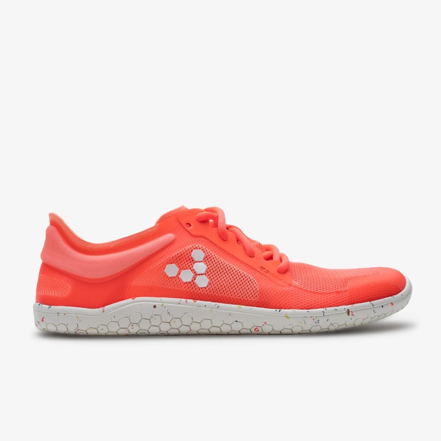Gesmolten Lava Primus Lite Iii Dames Vivobarefoot