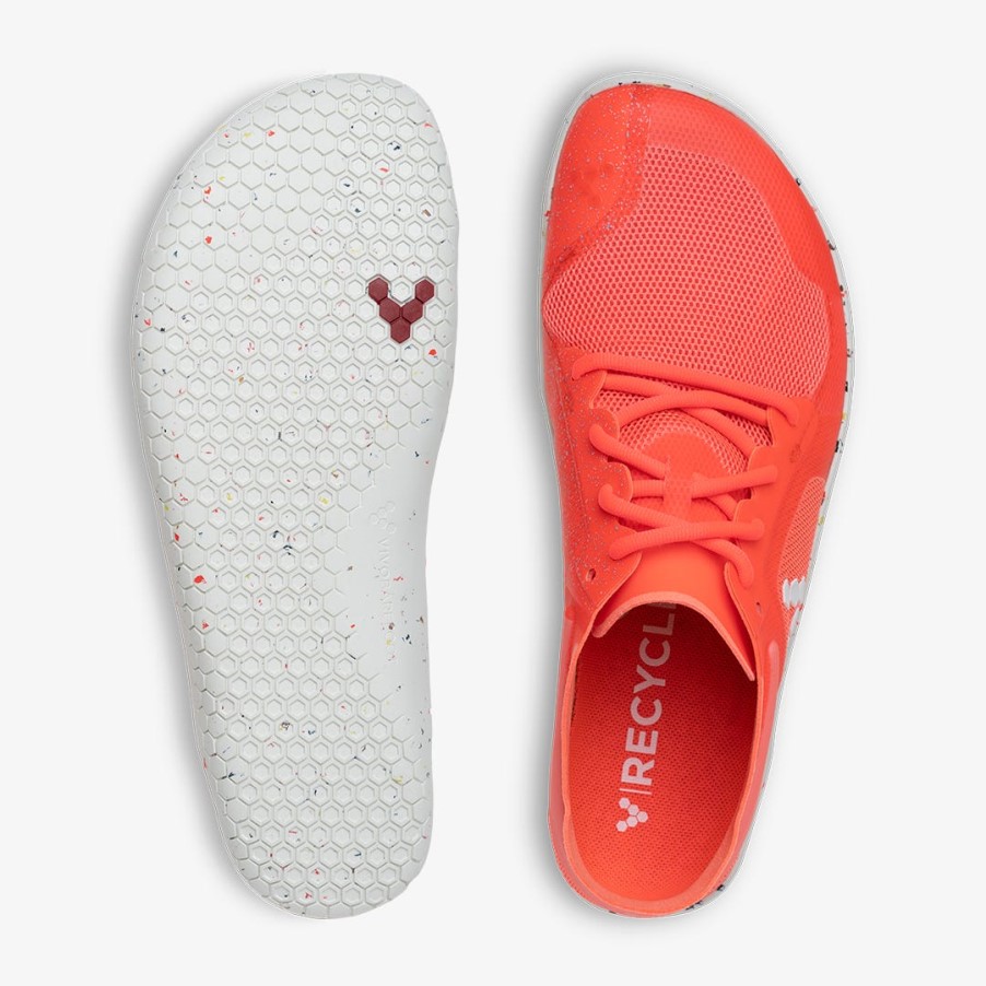 Gesmolten Lava Primus Lite Iii Dames Vivobarefoot