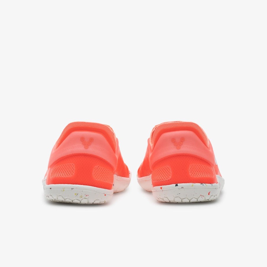 Gesmolten Lava Primus Lite Iii Dames Vivobarefoot