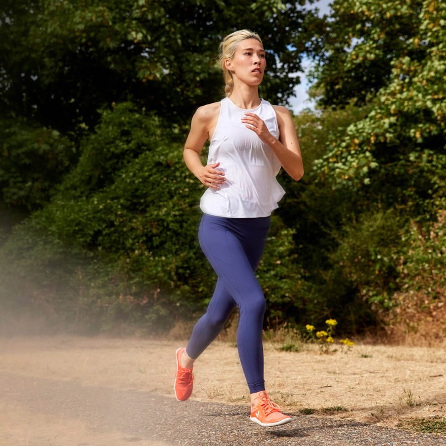 Gesmolten Lava Primus Lite Iii Dames Vivobarefoot