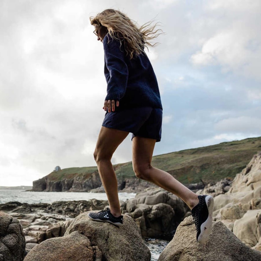 Obsidian Ultra Iii Bloom Dames Vivobarefoot