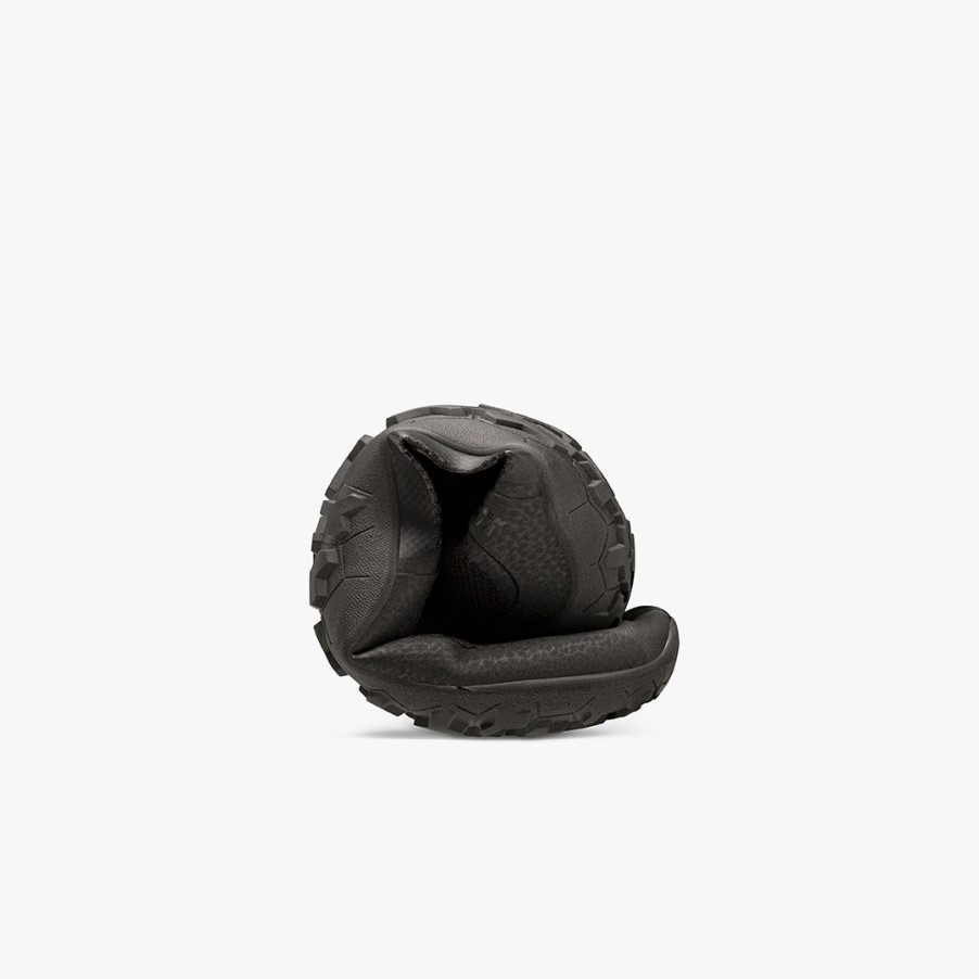 Obsidiaan Vivobarefoot Primus Trail Ii Fg Dames