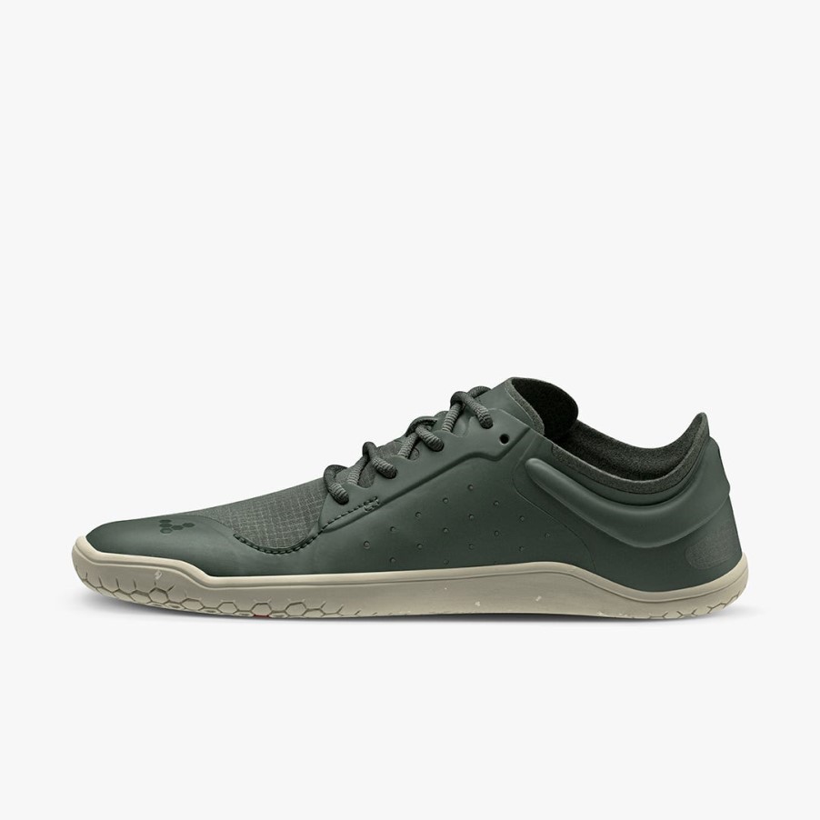 Primus Lite Iii All Weather Dames Vivobarefoot Charcoal