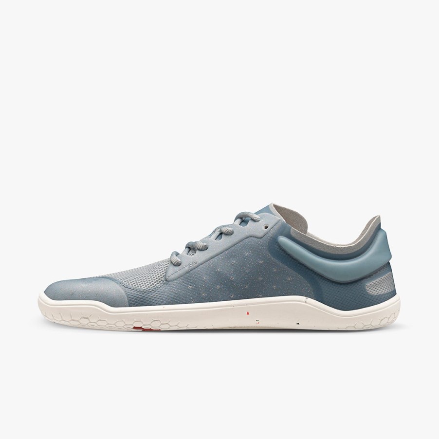 Primus Lite Iii Dames Vivobarefoot Blauwe Waas