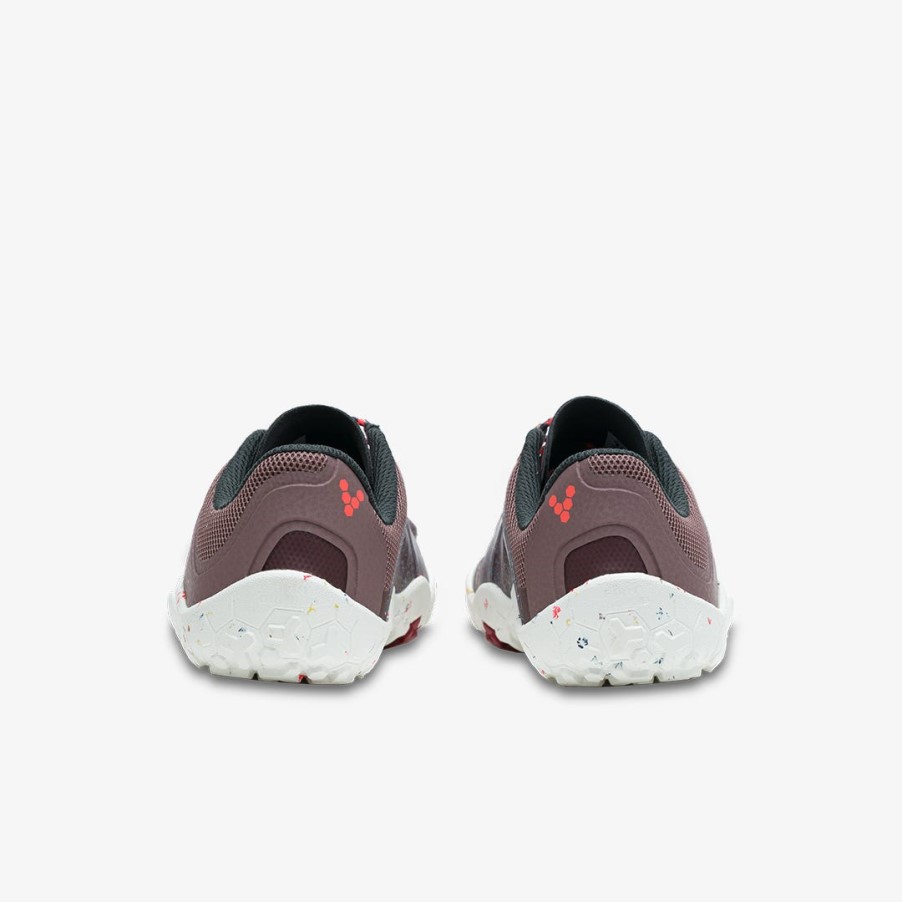 Primus Trail Ii Fg Dames Twilight Mauve Vivobarefoot