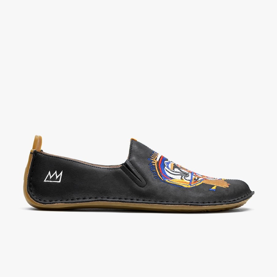 Untitled Hoofd Vivobarefoot Ababa Basquiat Dames