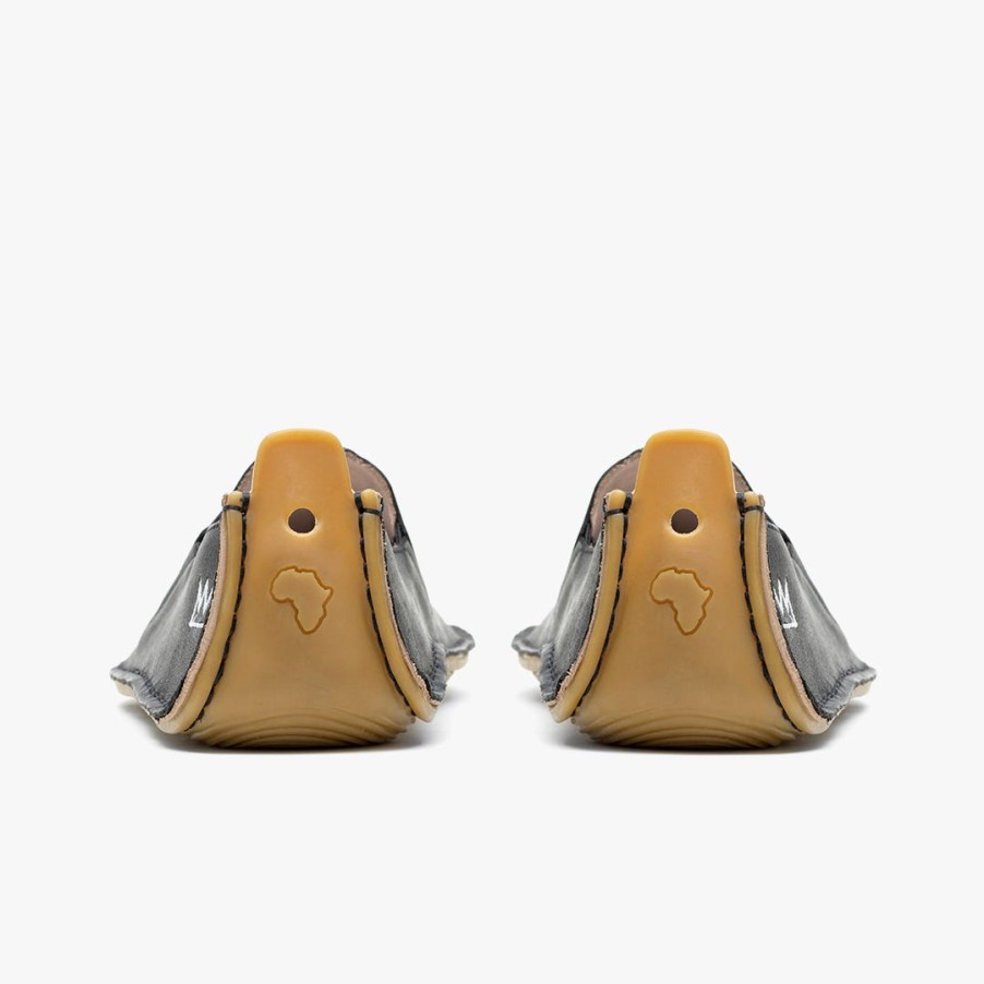 Untitled Hoofd Vivobarefoot Ababa Basquiat Dames