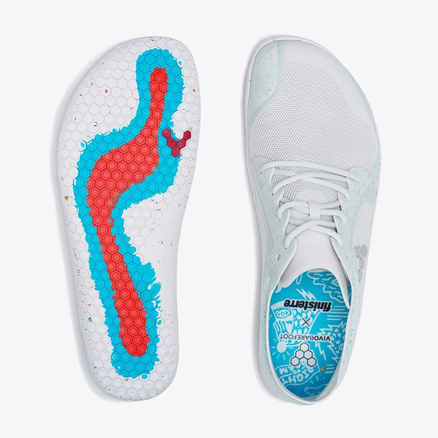 Vivobarefoot Moonstone Primus Lite Iii Finisterre Dames