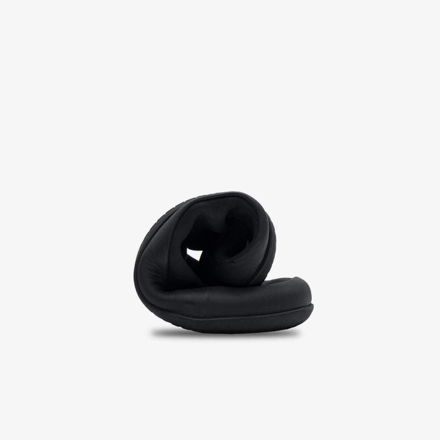 Vivobarefoot Obsidiaan Opanka Sneaker Dames