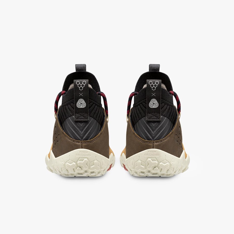 Acorn Magna Fg Mens Vivo Op Blote Voeten