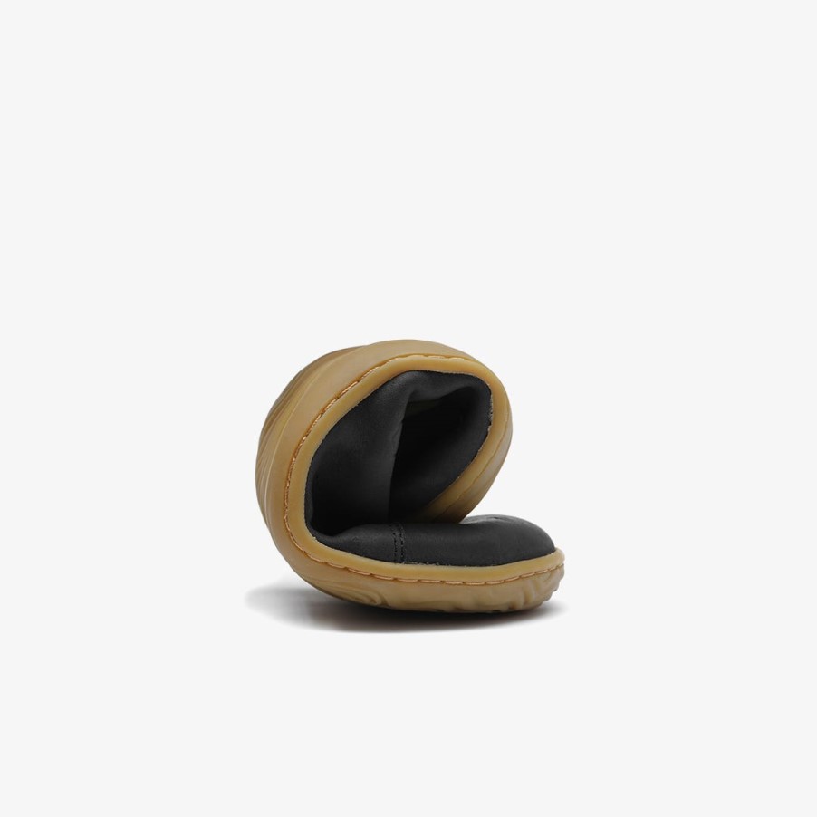 Zwarte Addis Vivobarefoot Voor Dames