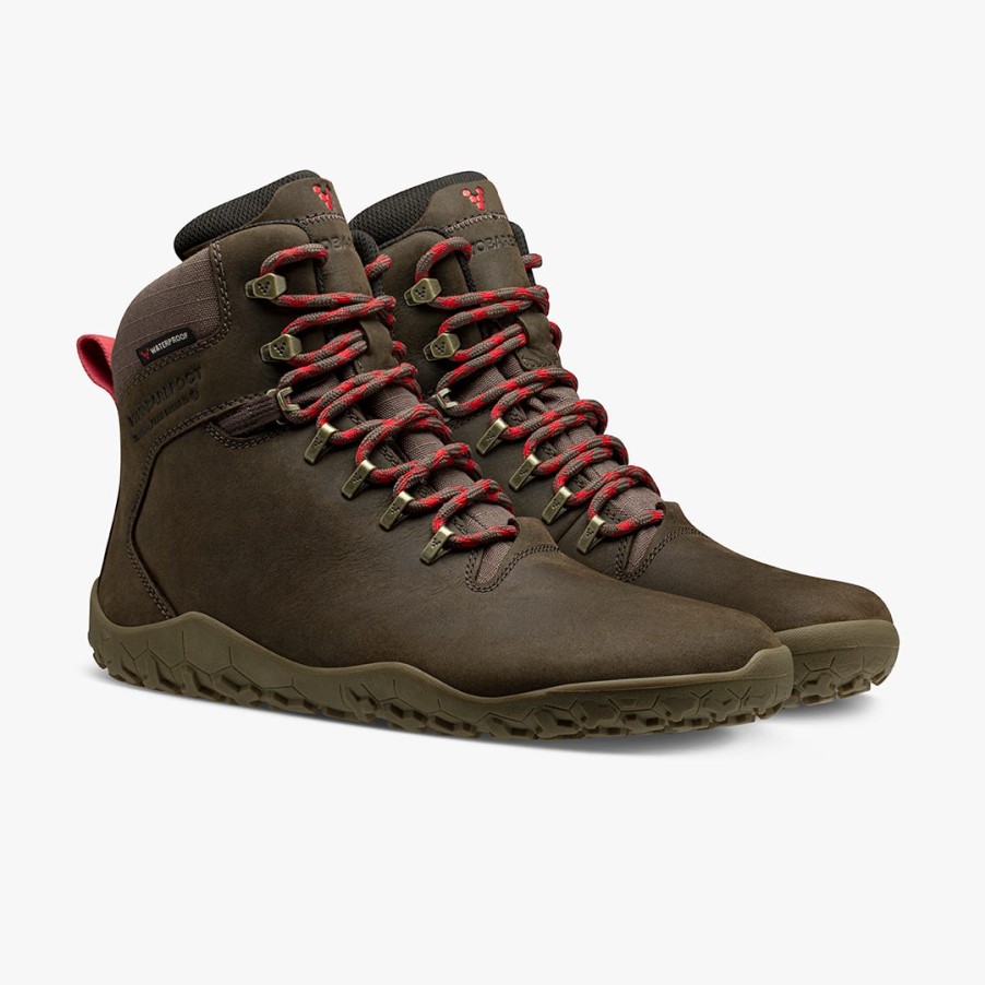 Bracken Tracker Ii Fg Womens Vivobarefoot