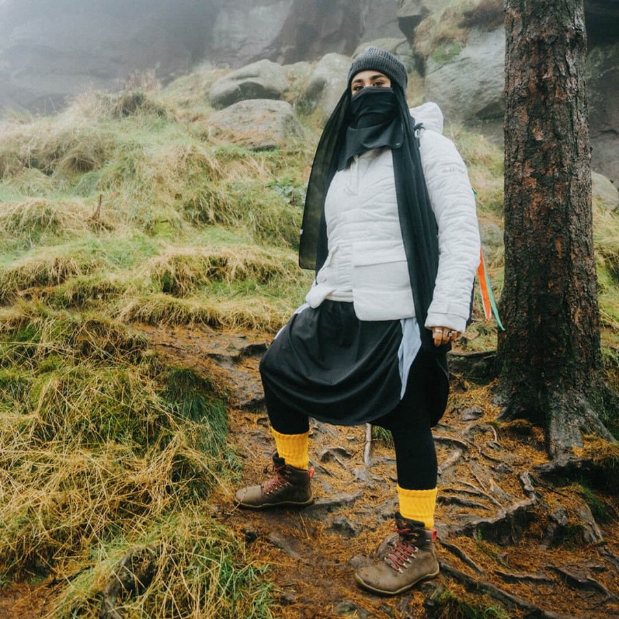 Bracken Tracker Ii Fg Womens Vivobarefoot