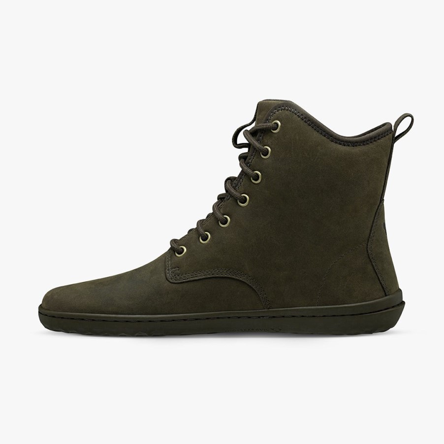 Adelaarsvaren Vivobarefoot Scott Iii Mens
