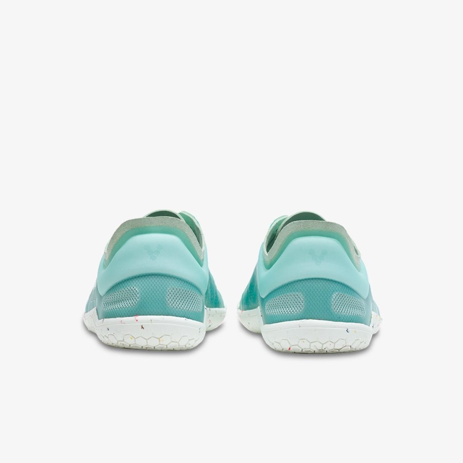 Harbour Grey Vivobarefoot Primus Lite Iii Heren