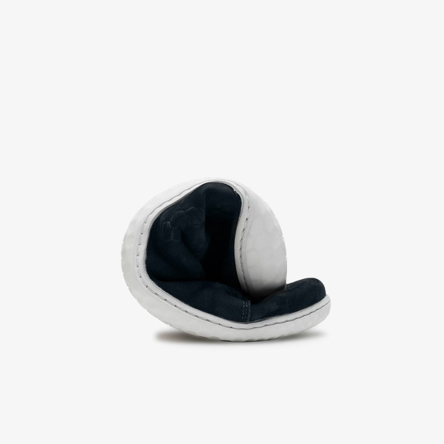 Indigo Geo Court Iii Mens Vivo Op Blote Voeten