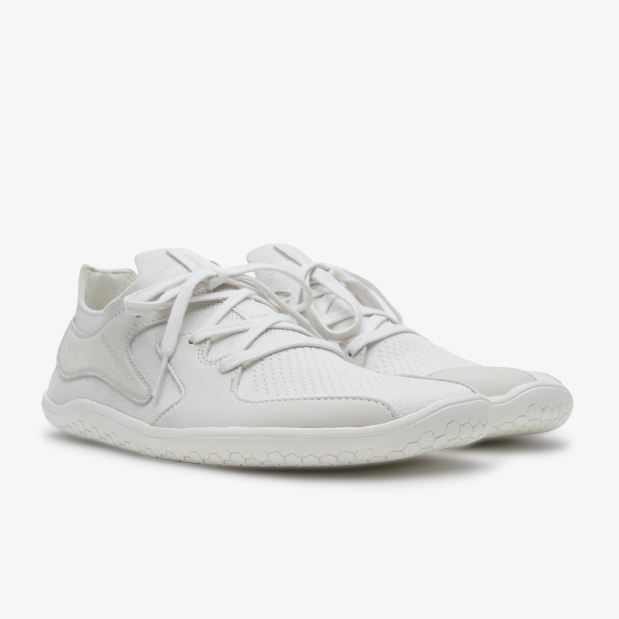 Kalksteen Vivobarefoot Primus Asana Mens