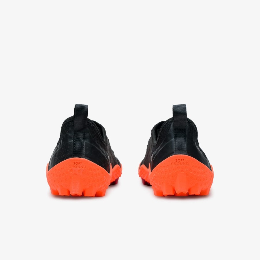 Obsidiaan Primus Trail Iii Sg Mens Vivobarefoot