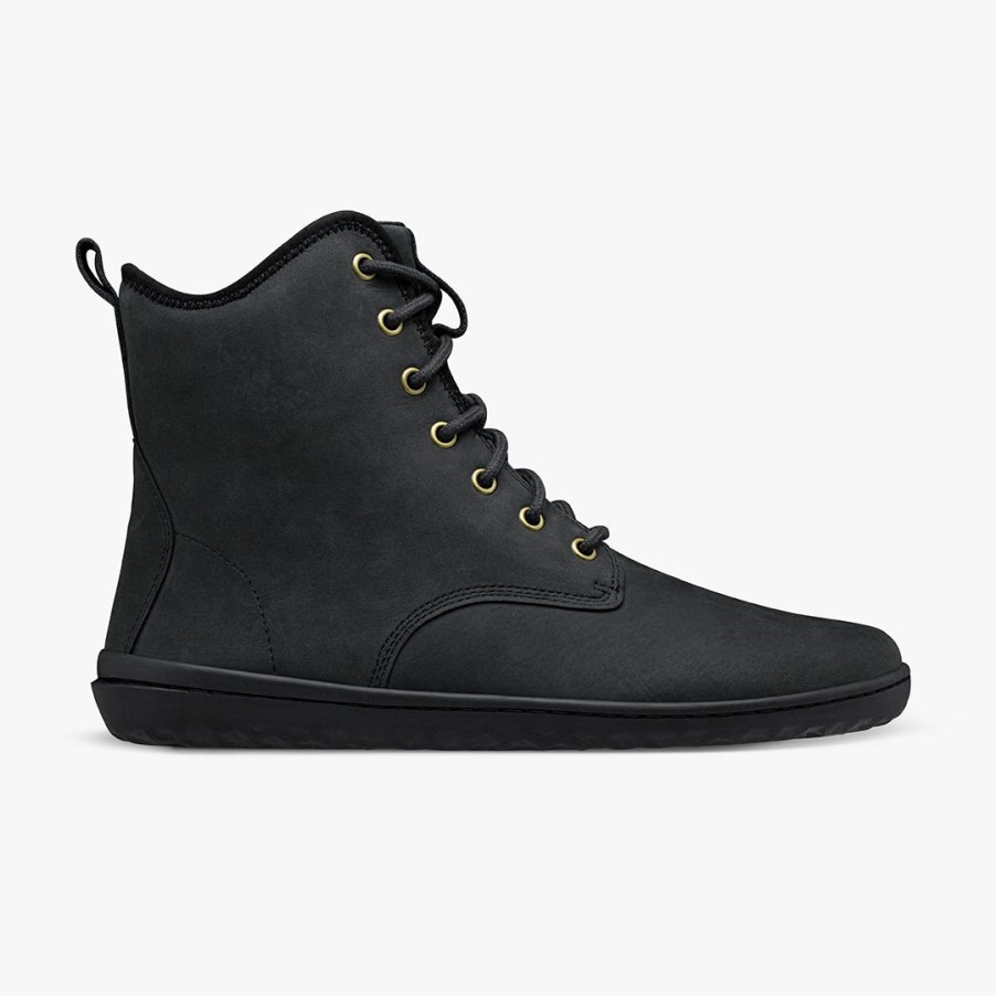 Scott Iii Mens Vivoobsidiaan Op Blote Voeten
