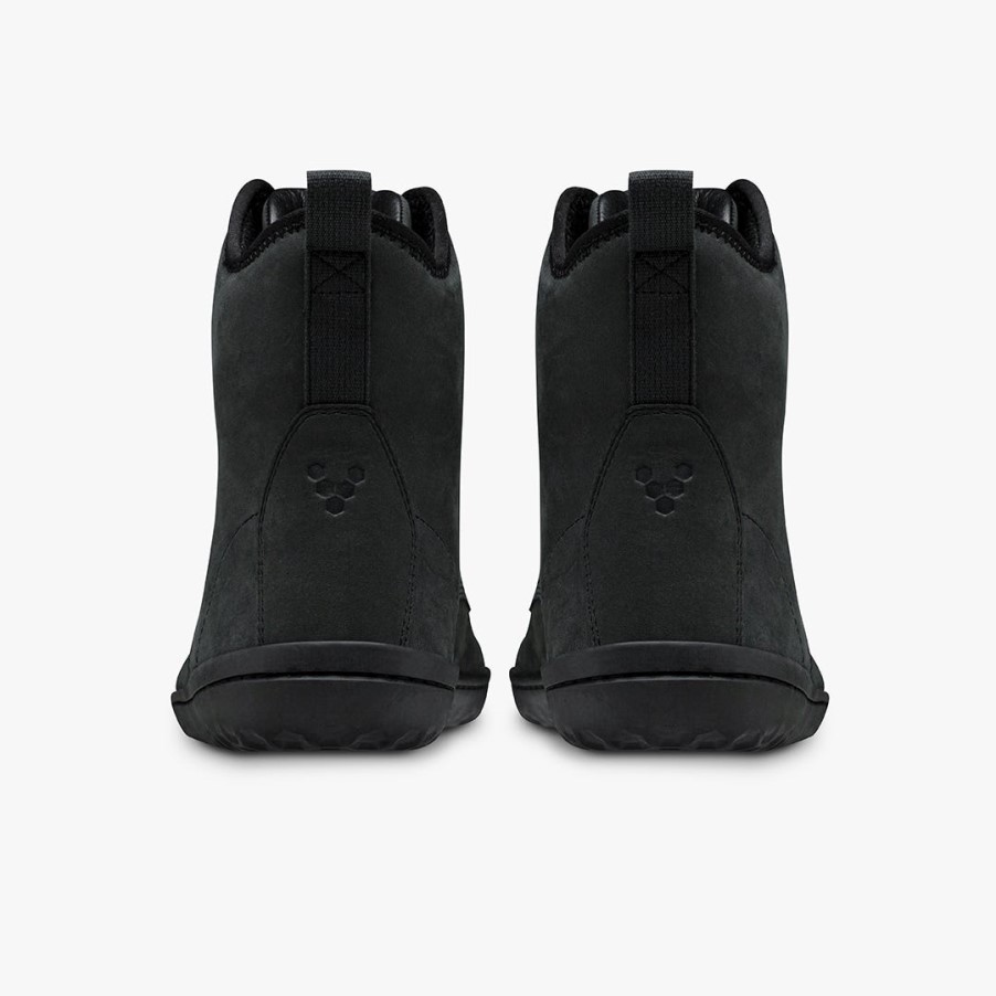 Scott Iii Mens Vivoobsidiaan Op Blote Voeten