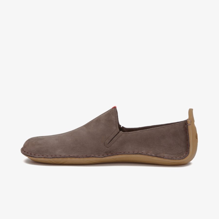 Vivobarefoot Ababa Ii Heren Bruin