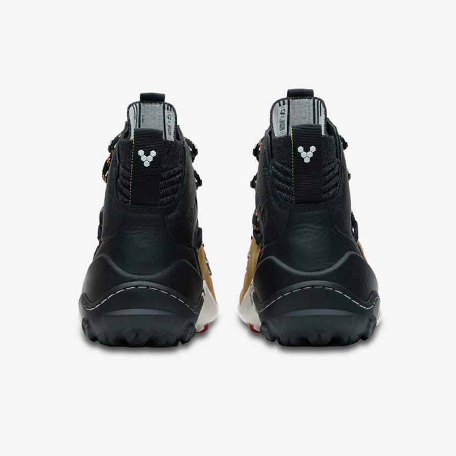 Vivobarefoot Acorn Tracker Decon Fg2 Heren