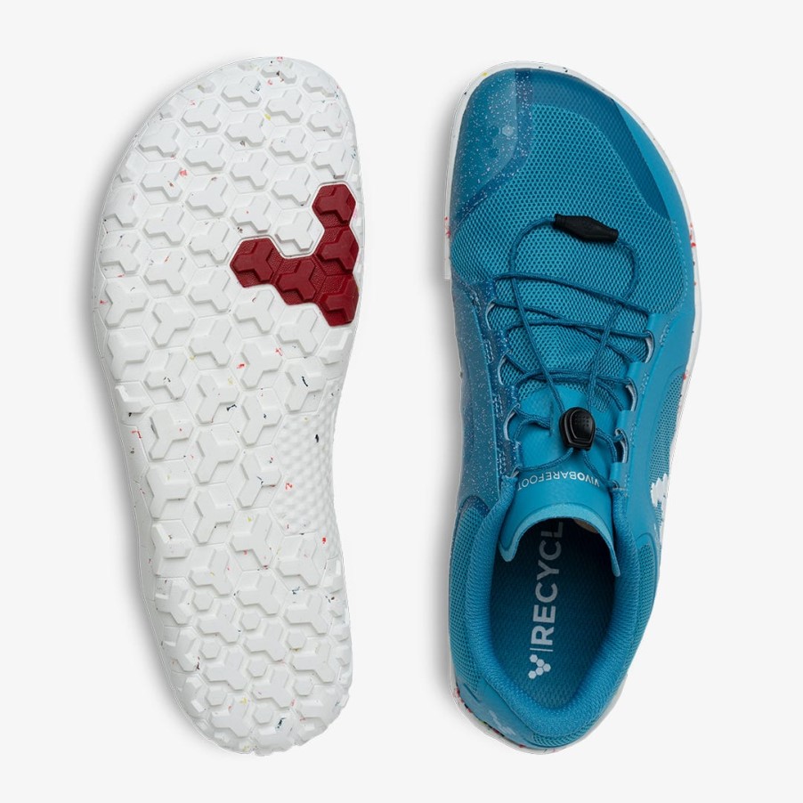 Vivobarefoot Aqua Primus Trail Ii Fg Heren