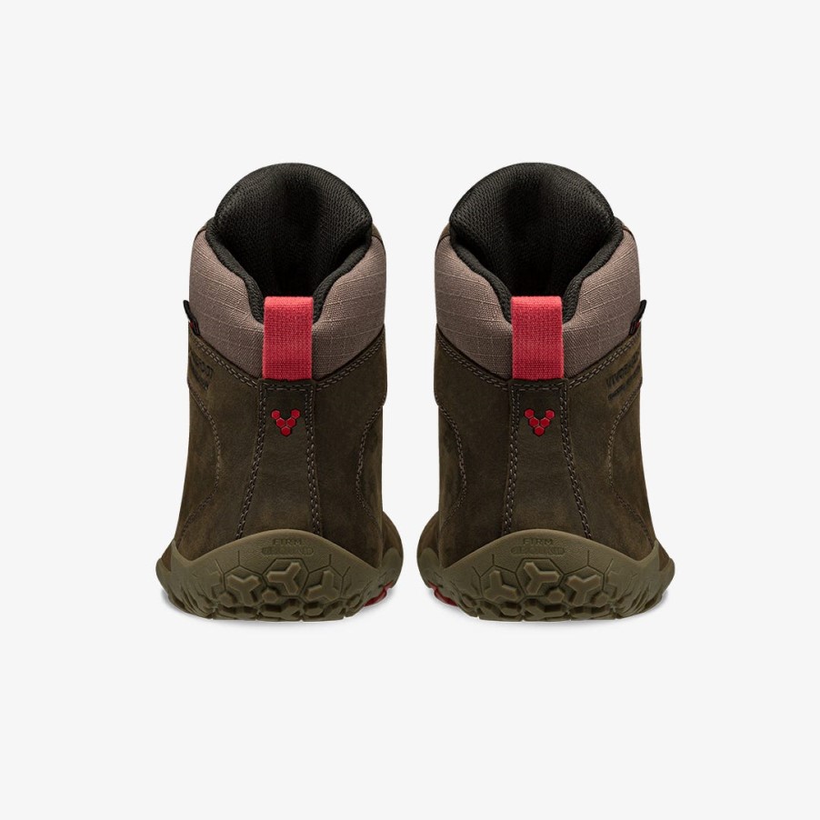 Vivobarefoot Bracken Tracker Ii Fg Mens