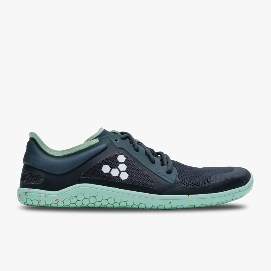 Vivobarefoot Primus Lite Iii Heren Houtskool