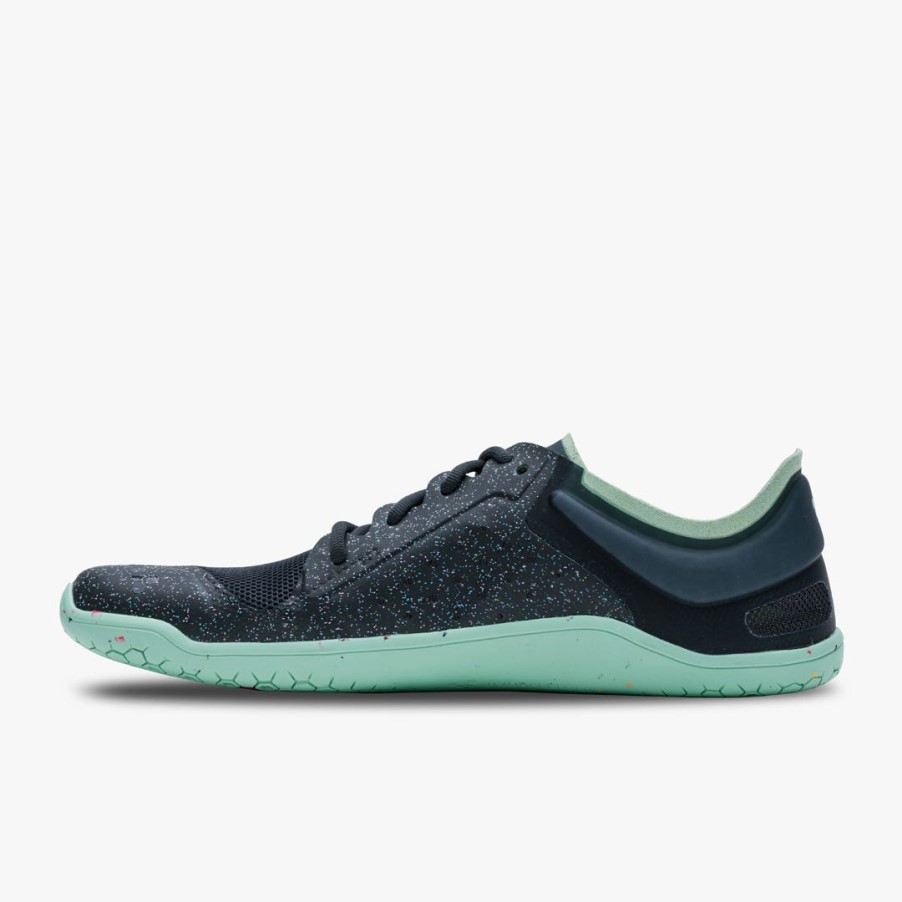 Vivobarefoot Primus Lite Iii Heren Houtskool