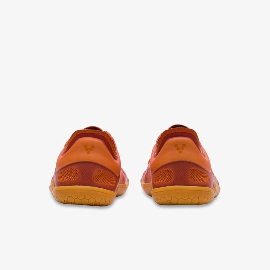 Vivobarefoot Roest Eerste Pak Iii Maand