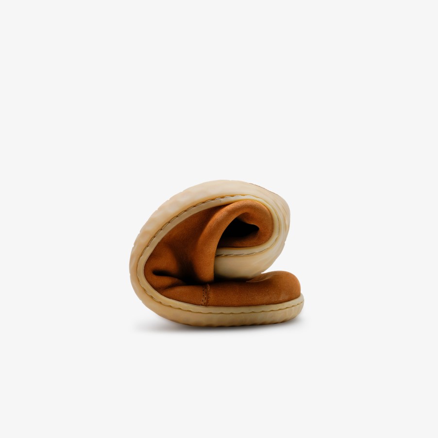 Vivobarefoot Tan Geo Court Iii Mens