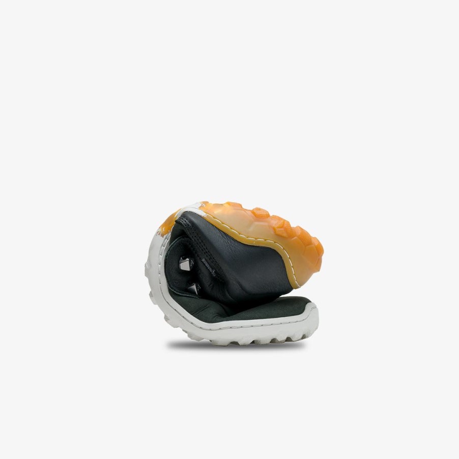 Vivobarefoot Tracker Decon Fg2 Heren Obsidiaan