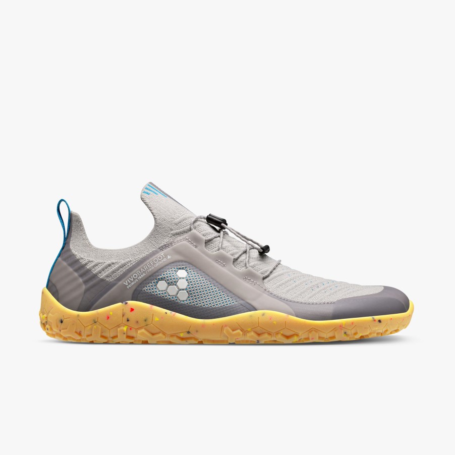 Zink Primus Trail Knit Fg Mens Vivobarefoot