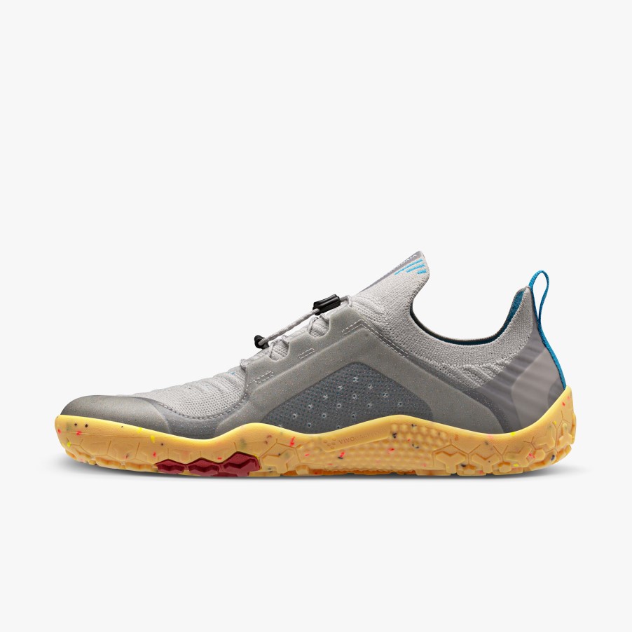 Zink Primus Trail Knit Fg Mens Vivobarefoot