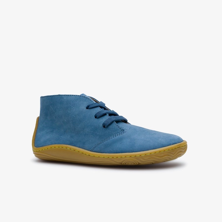 Gobi Addis Kids Indigo