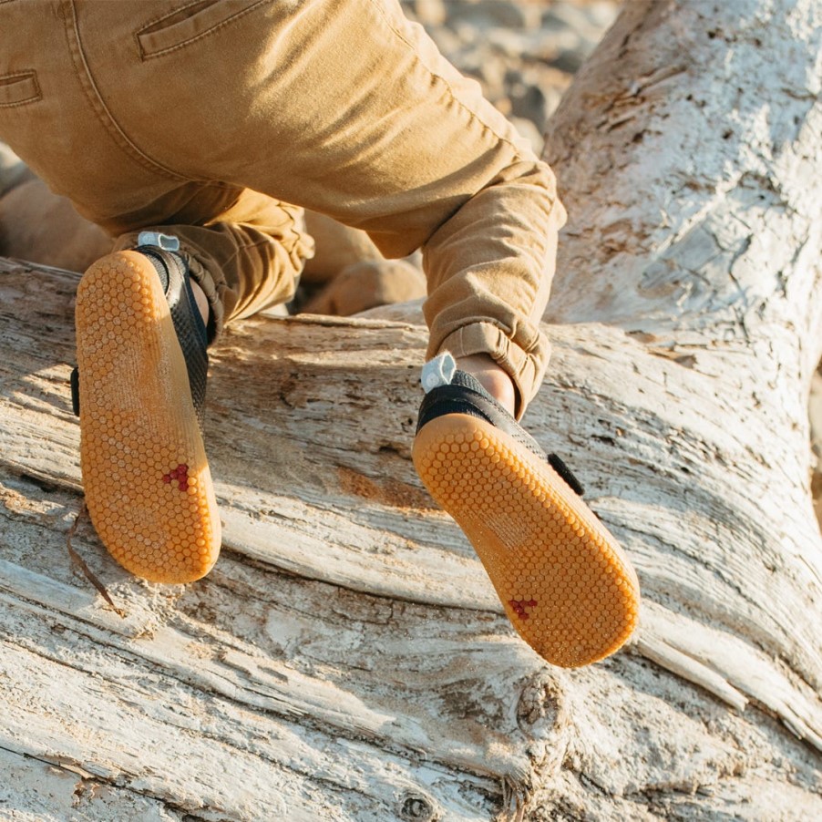 Primus Knit Ii Kids Middernacht