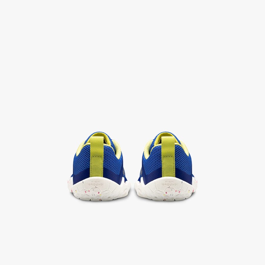 Primus Trail II FG Kids Amparo Blauw